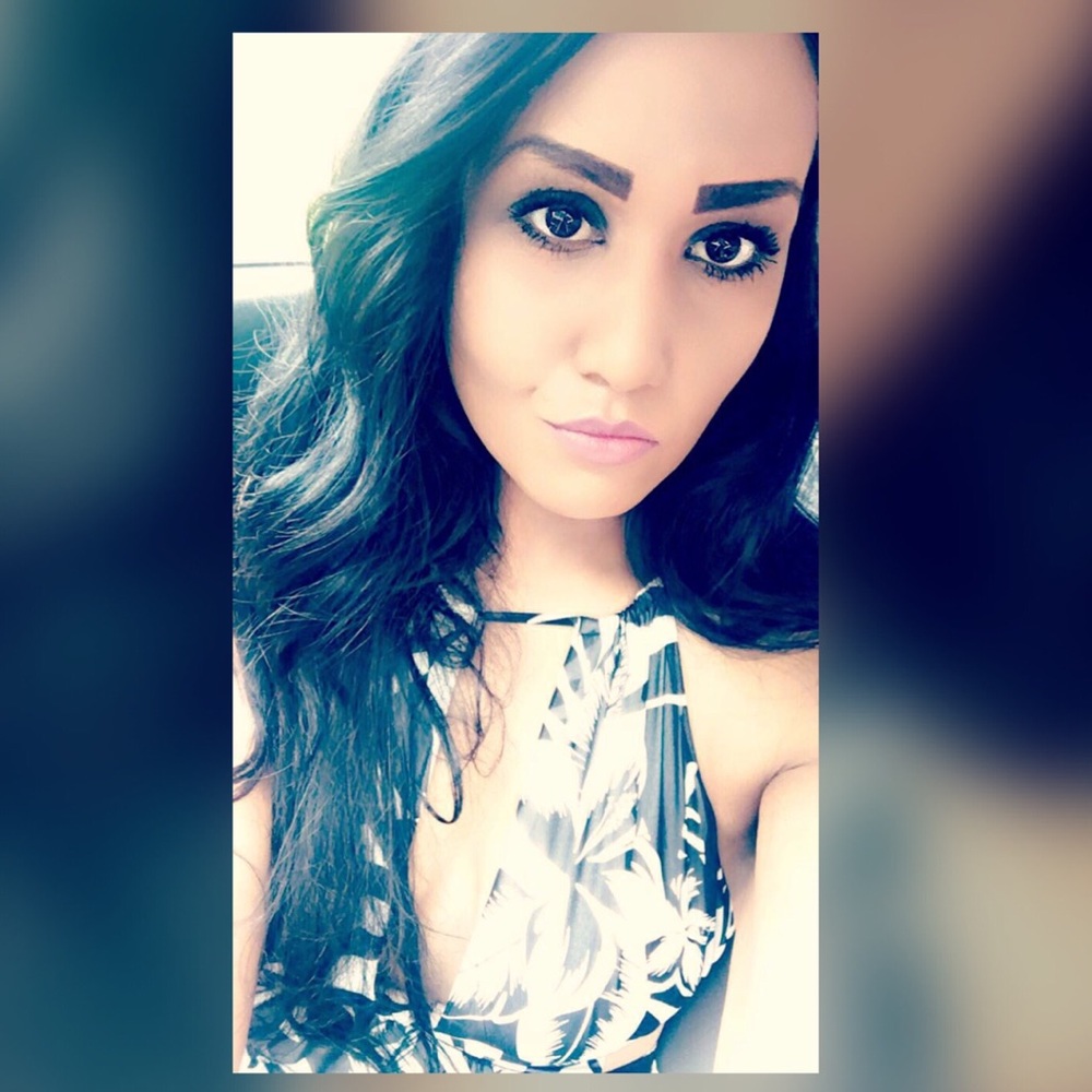 Meet your Posher, Samantha